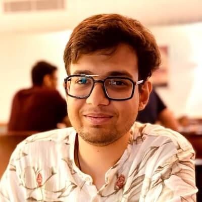 Manan Jhaveri